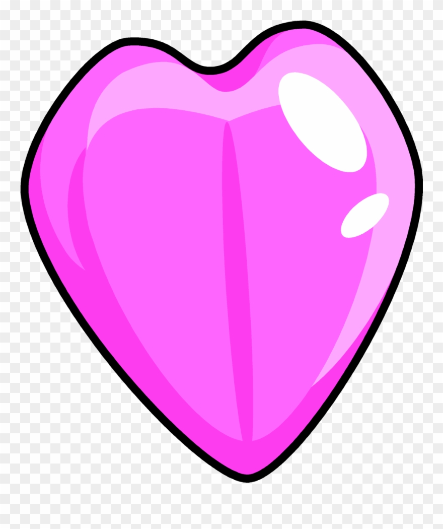 Fuchsia City Gym Badge Clipart