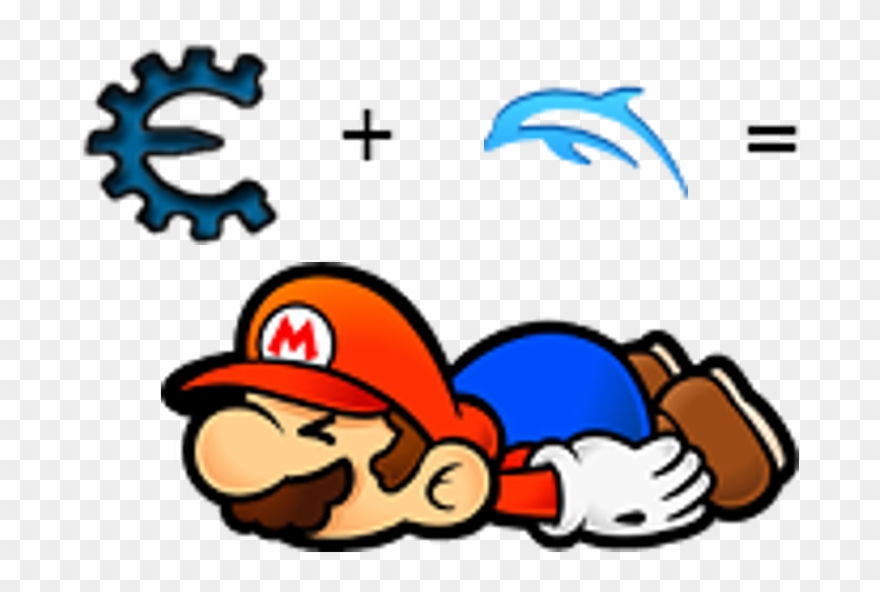 Aldelaro Exhaustive Perspectives On Video Games In - Paper Mario Dead Clipart