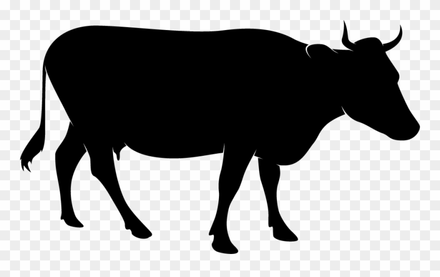 Give The Gift Of Moo-lah - Finance Clipart