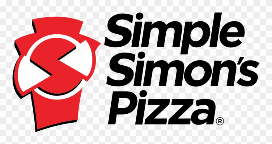 Simple Simon's Pizza Expands Presence In Central Oklahoma - Simple Simon's Pizza Logo Clipart