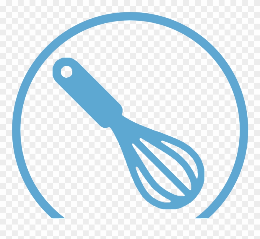 Chop - Whisk Clipart - Png Download