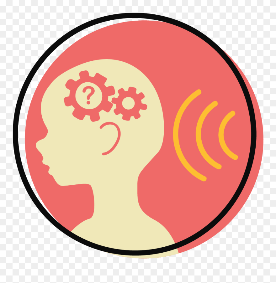 Speech Pathology Little Voices - Communication Disorder Clip Art - Png Download