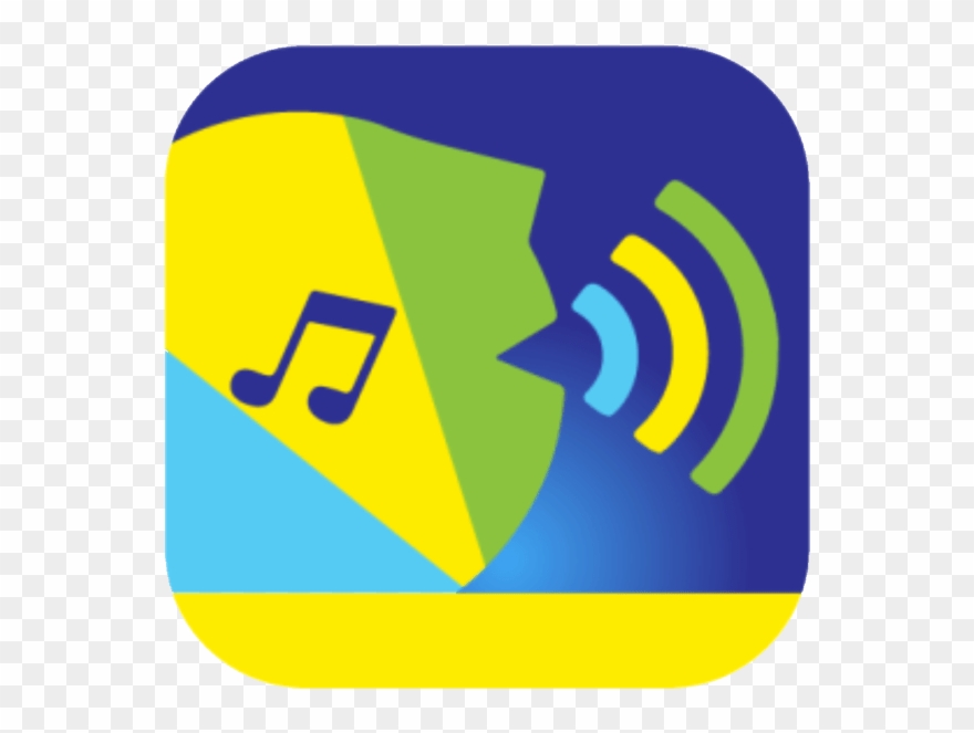 Sing To Talk - Graphic Design Clipart