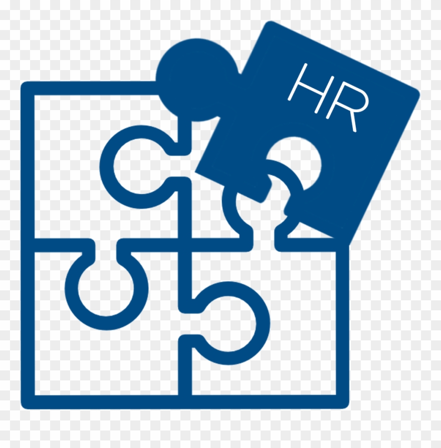 Hr Clip Art - Png Download