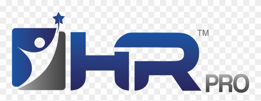 Professional Hr Services - Hr Consulting Logo Clipart