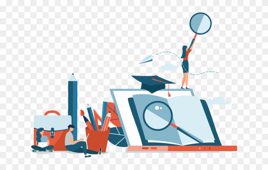 Master Of Business Administration Clipart