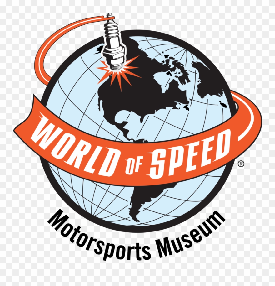 World Of Speed And Lanphere Auto Group To Sponsor Grand - World Of Speed Logo Clipart