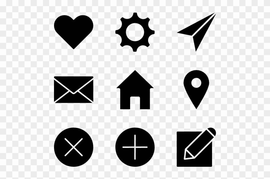 Essentials Botton - Tilesizer Tile Jig For Small Tiles Ts001 Clipart