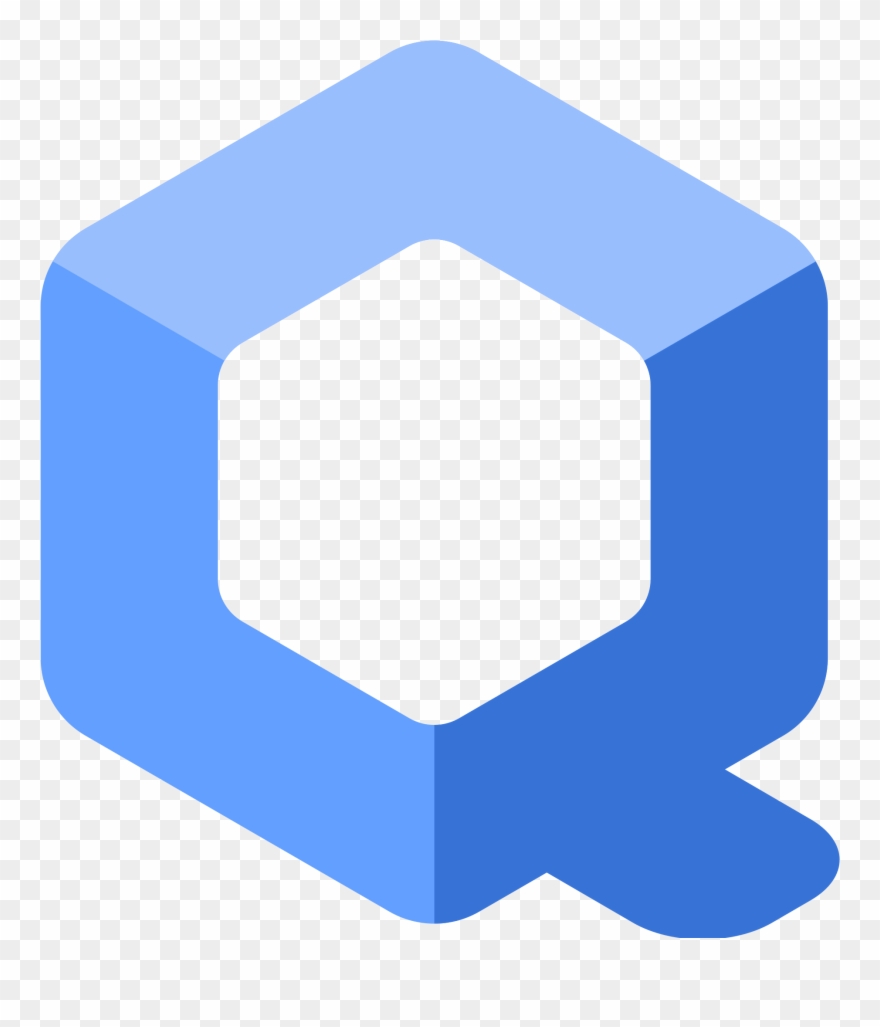 By 2020 Every Stamp Il Takes Spilled To Support Out - Qubes Os Logo Png Clipart