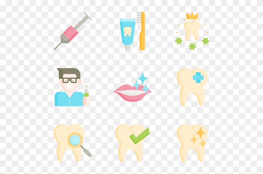 Dentist - Weather Clipart