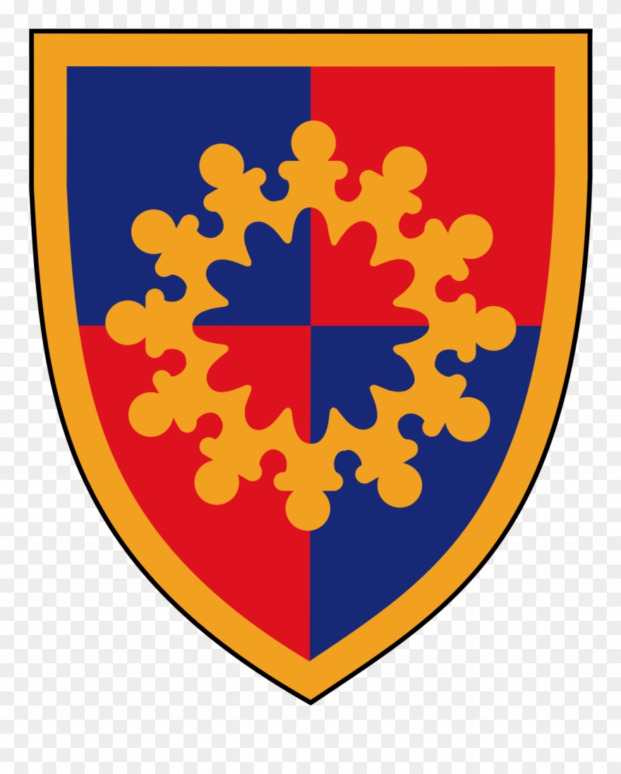 149th Maneuver Enhancement Brigade Wikipedia Army War - Kentucky National Guard Brigades Clipart