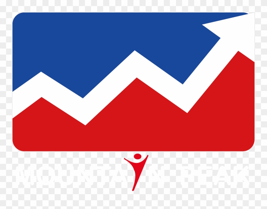 Mountain Peak International Human Resources Clipart