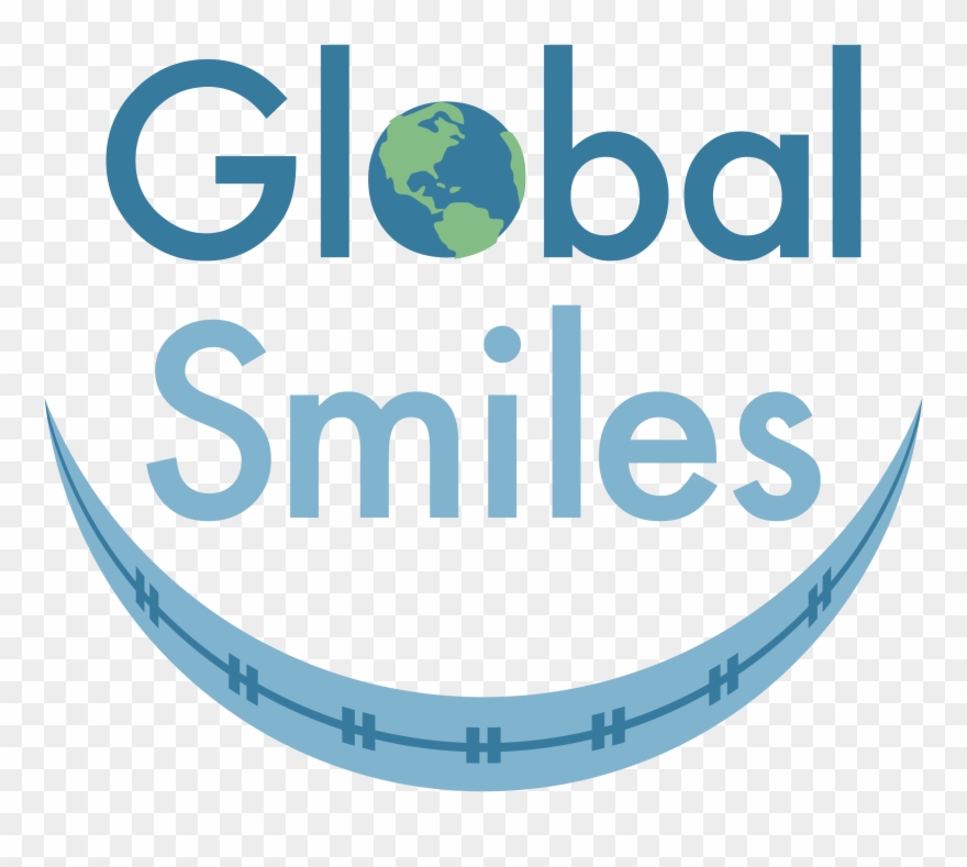 Jpg Royalty Free Library Orthodontics Global Smiles - One K Global Campaign Clipart