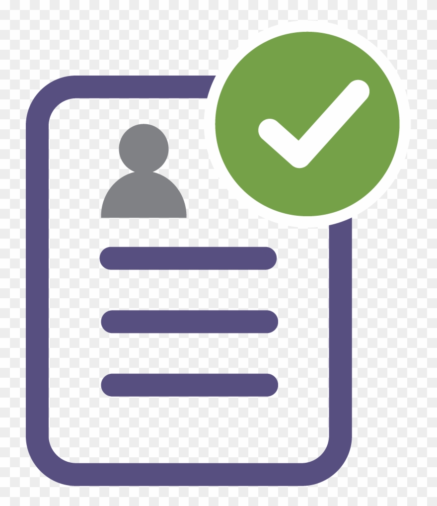 Your Hris And Know That Every Document Is Current And - Icon Clipart