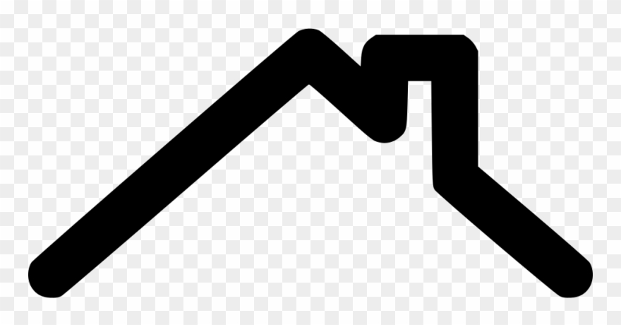 Icon Decco Voiceoverservices Co - Roof Icon Png Clipart