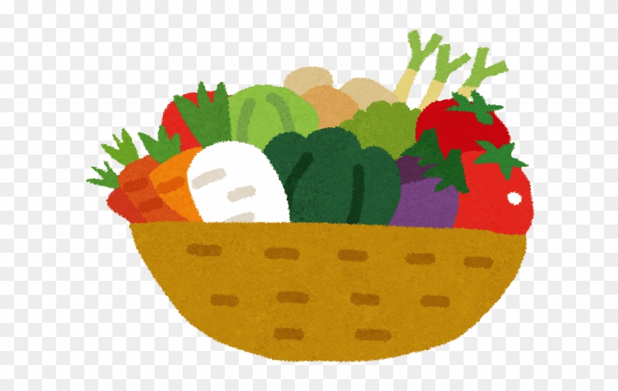 Eggplant Clipart Common Vegetable - いらすと や 食べ物 - Png Download