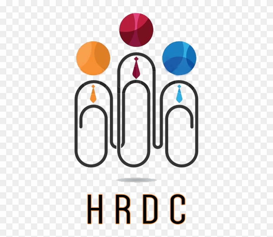 Human Resource Development Cell-srcc Presents Minductor - Human Resource Development Cell Clipart