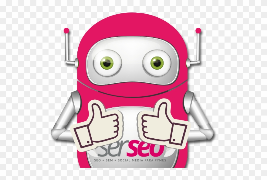 Seoito El "caza Clientes" - Marketing Clipart