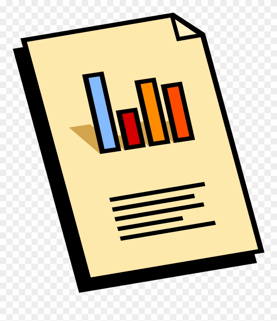 Employee Information Management System, Hris Software,employee - Report Clipart - Png Download