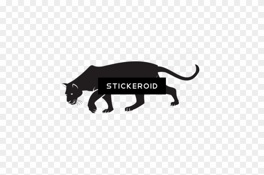 Panther Clipart