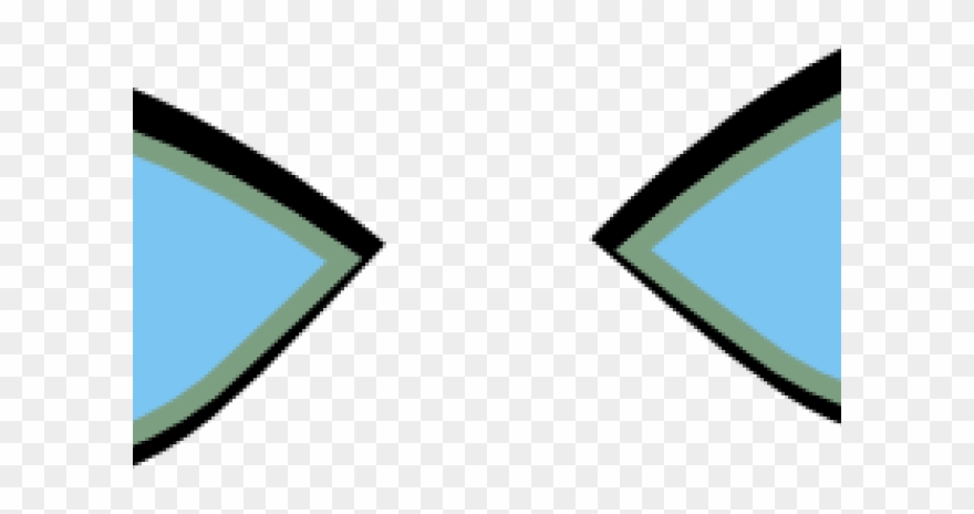 Cat Eyes Clipart - Cat Eye Clipart - Png Download