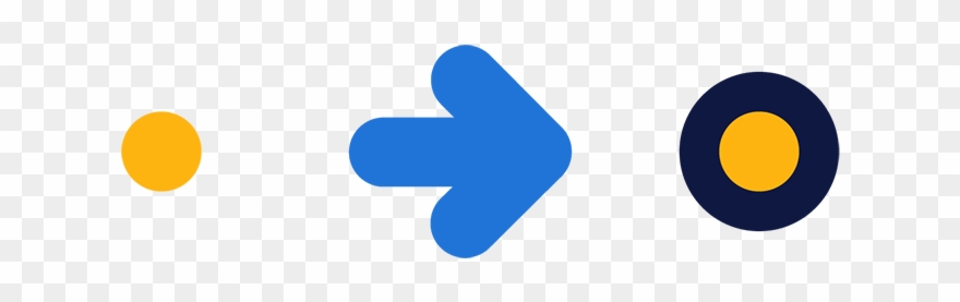 Decision Made - - Circle Clipart