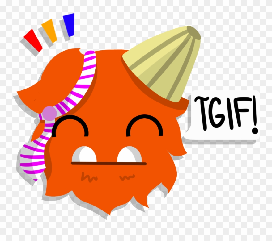 Sticker Clipart