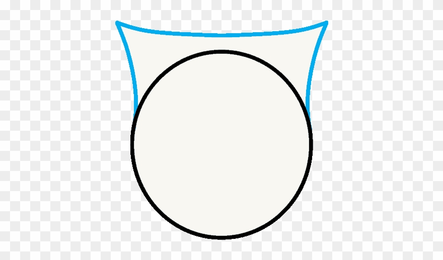 How To Draw Owl - Drawing Clipart