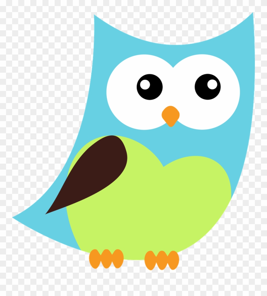 Owls ‿✿⁀°••○ - Owl Clipart