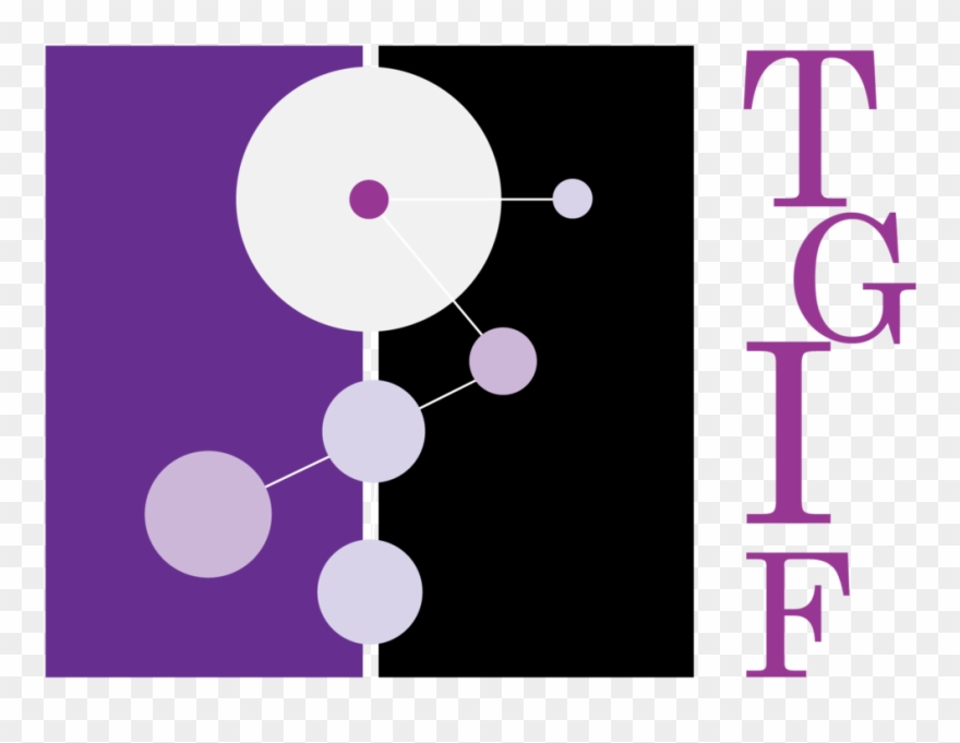 Tgif Elements-logo 01 - Logo Clipart