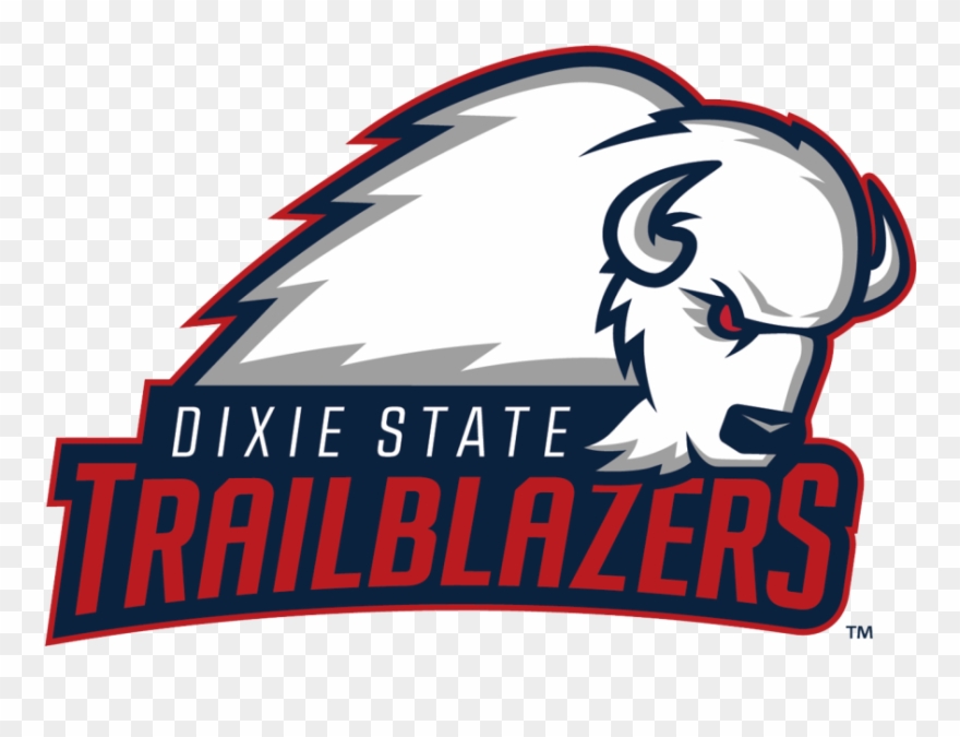 For Additional Information, Or Questions, Contact Human - Dixie State University Trailblazers Clipart
