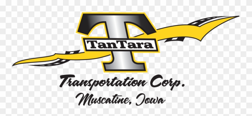Tantara Transportation - Tantara Transportation Logo Clipart