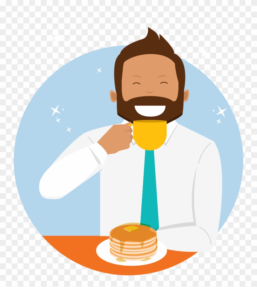 Take On Tomorrow Clipart