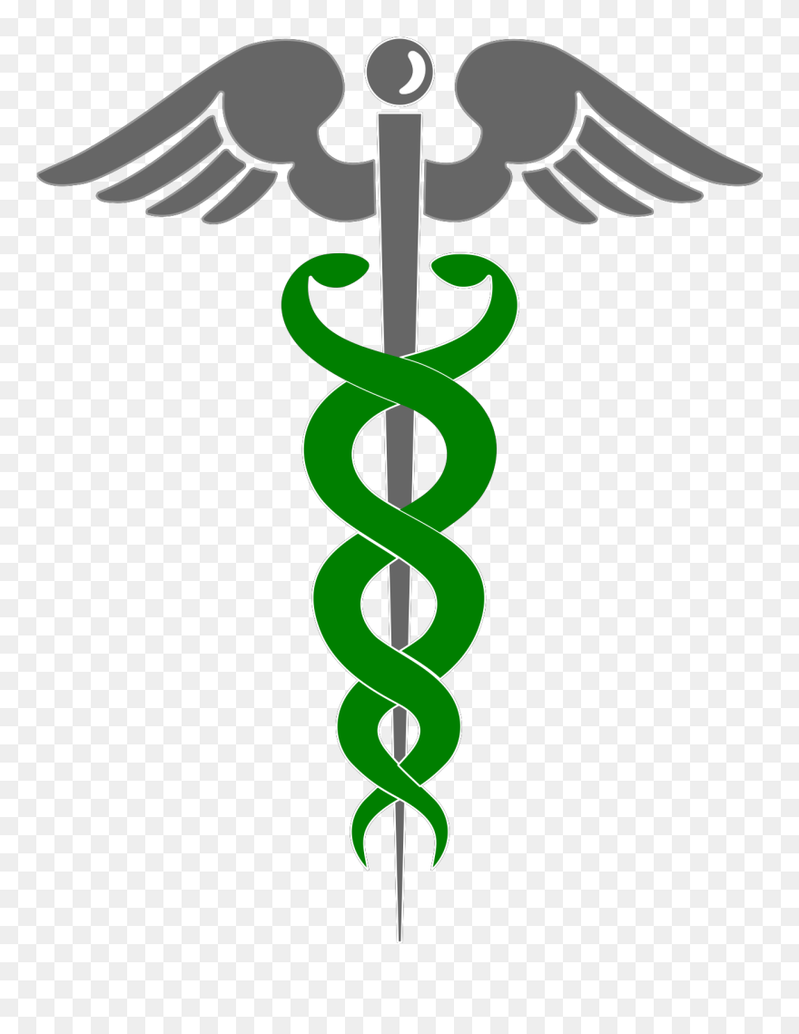 Free Medical Symbol Svg Clipart