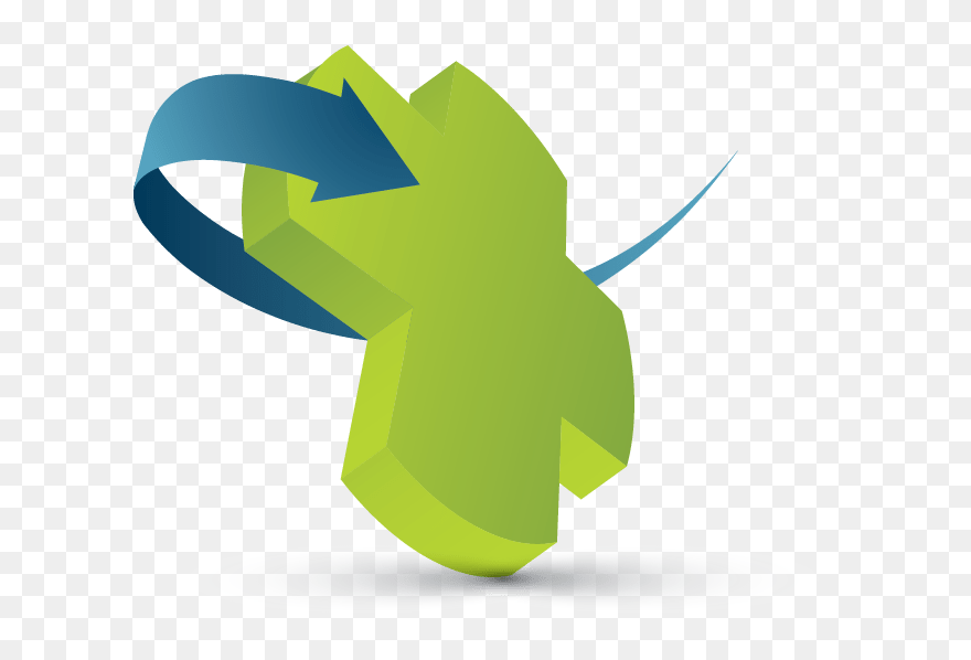 3d Medical Logo Png Clipart