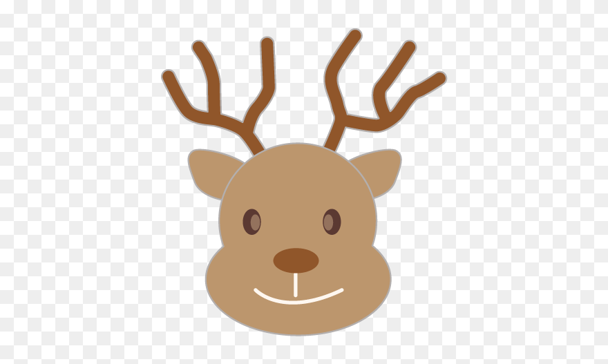 Elk Clipart
