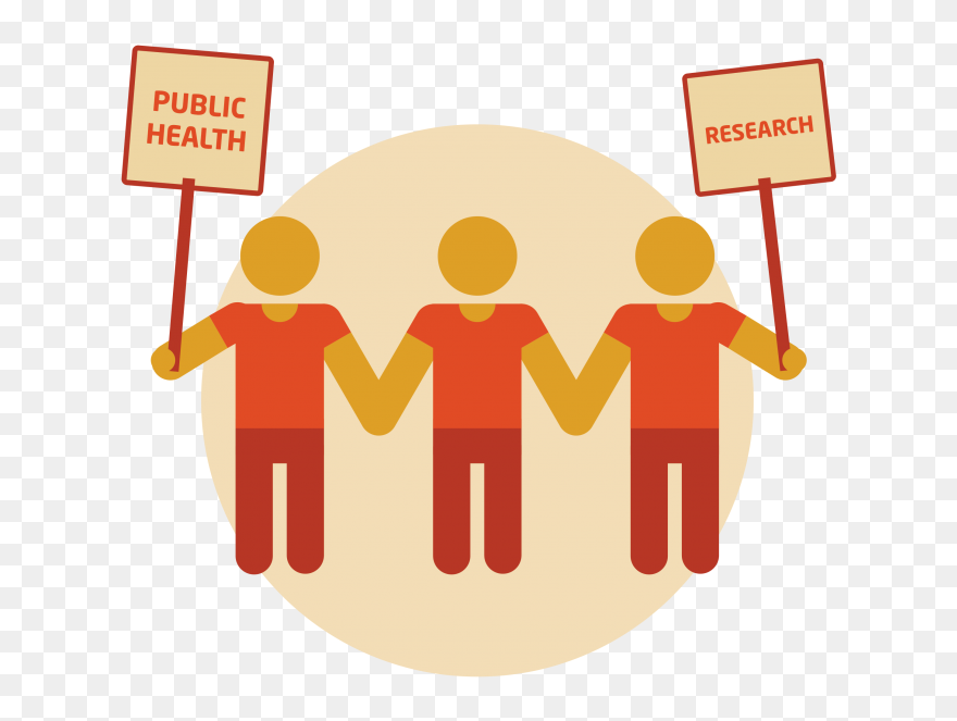 Healthcare Clipart Health Visitor, Healthcare Health - Png Download