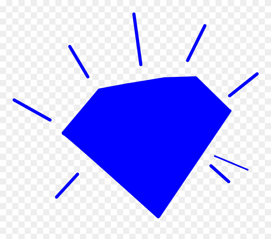 Diamond Clipart