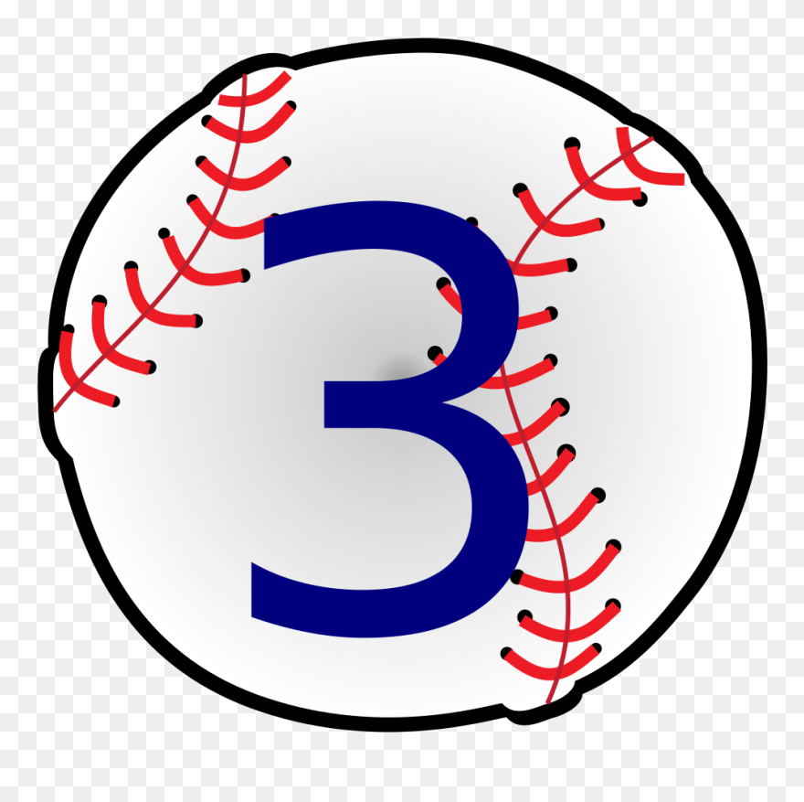 Baseball Svg Clip Arts - Port - Png Download