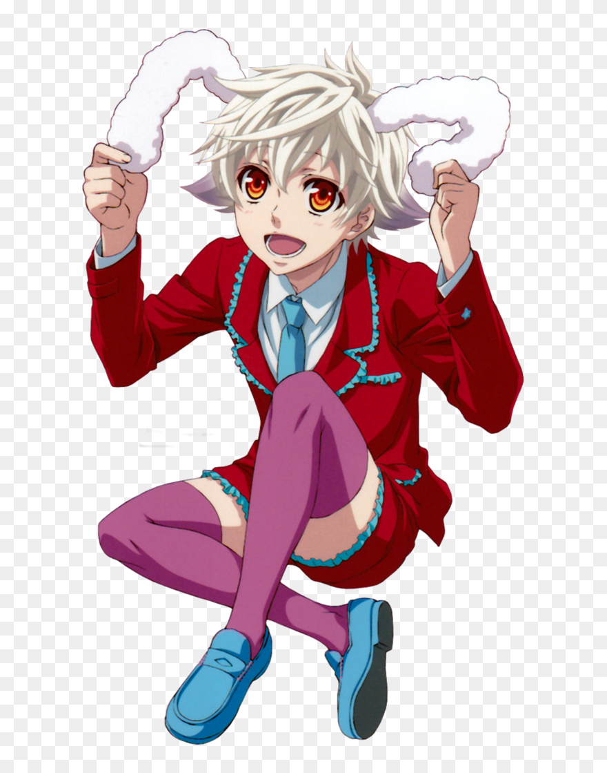 Thumb Image - Nai Muhinyi Clipart