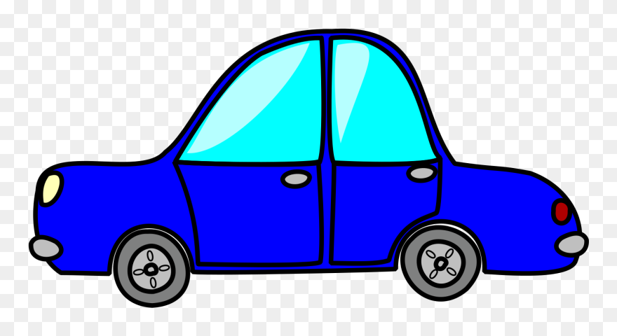 Car Clip Art - Png Download