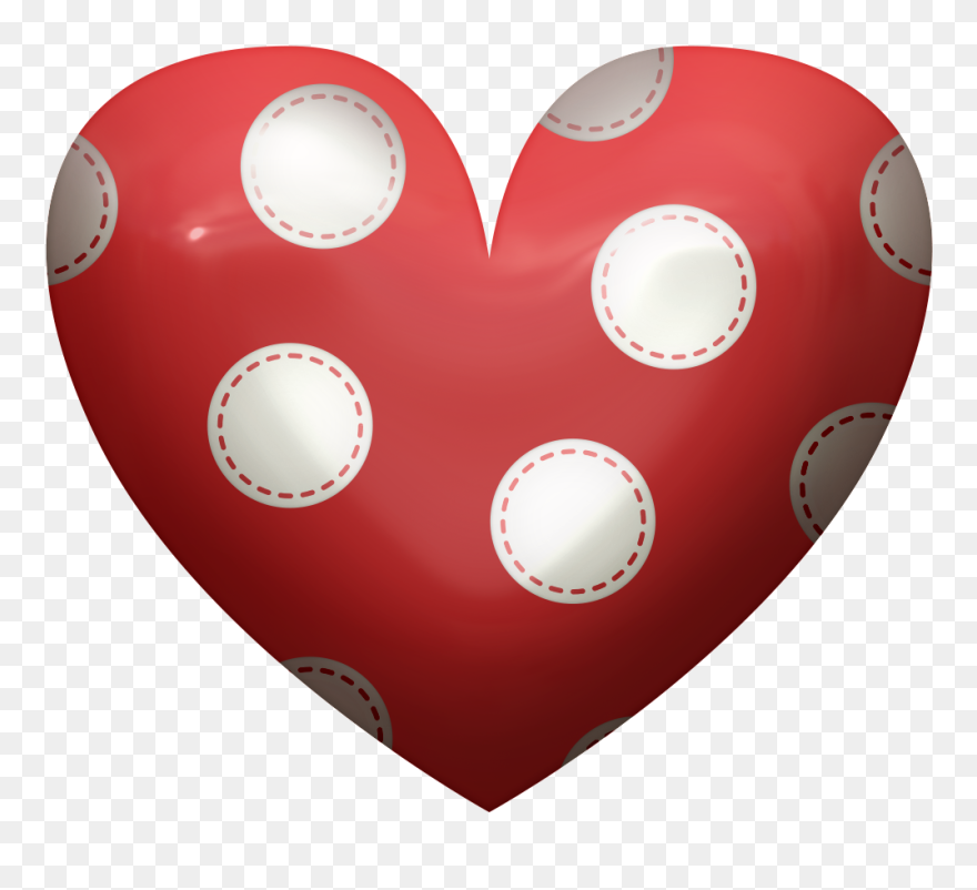 Apple Heart Clipart Silhouette Svg Transparent Stock - Brooklyn Museum - Png Download