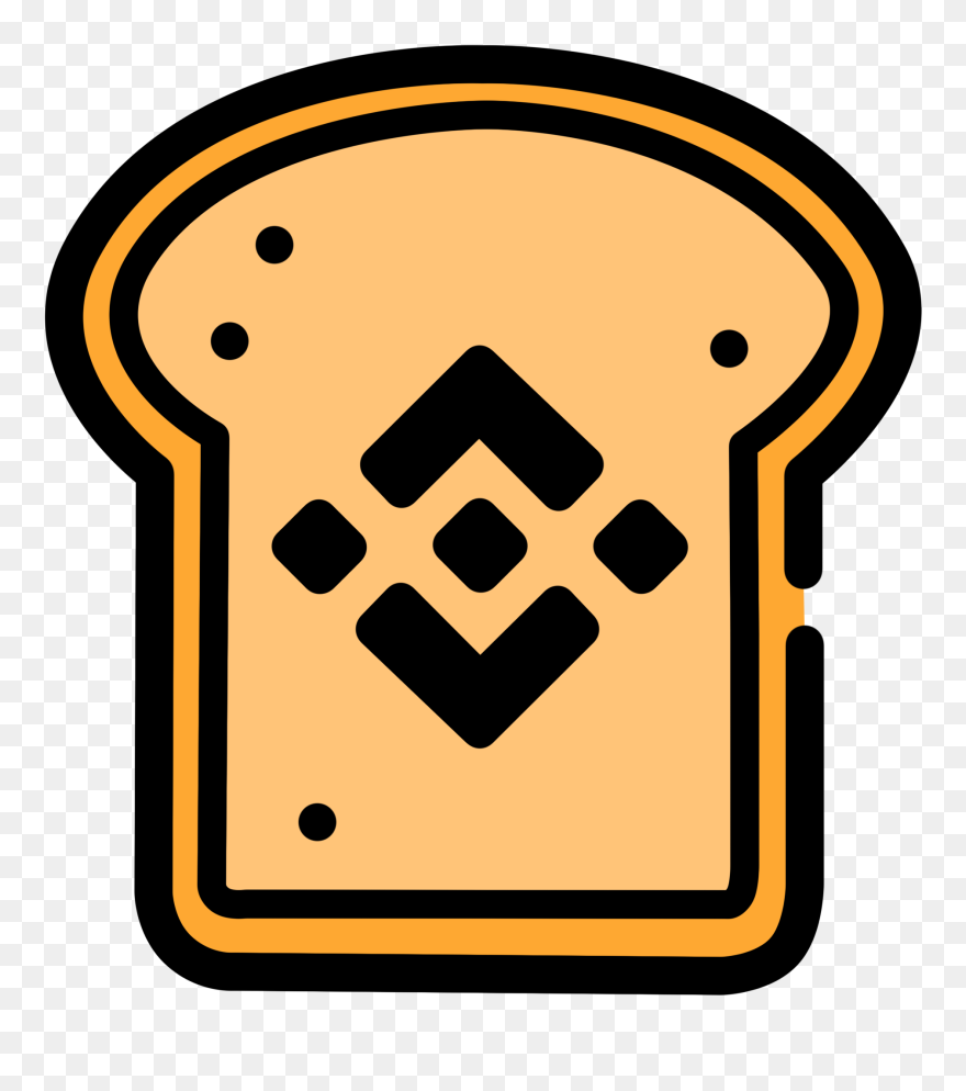 Cryptocurrency Clipart