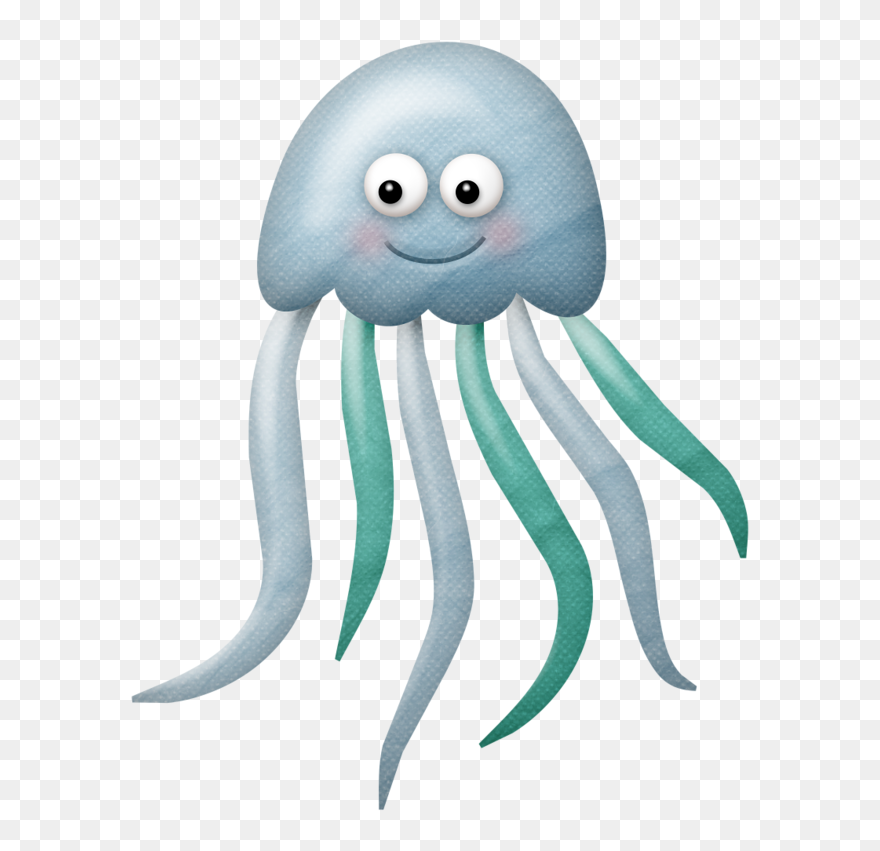 Gif De Animales Marinos Png Clipart