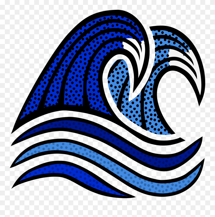 Vague Clipart - Png Download