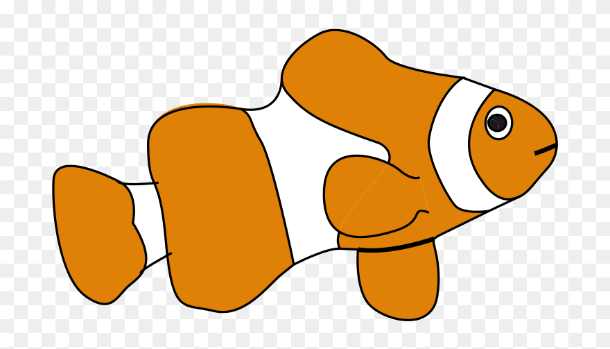 Fish Png Clipart - Fish Clipart Art Transparent Png