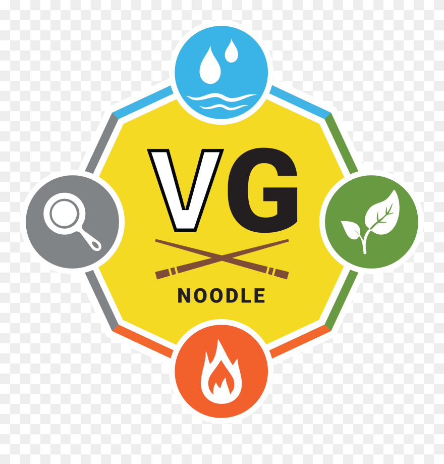 Vg Noodle Clipart