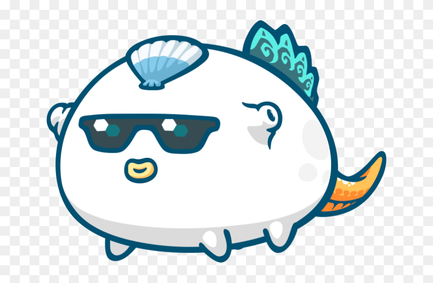 Clam Shell Clipart - Png Download