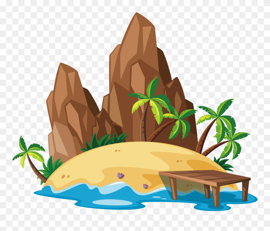 Summer Theme Clipart