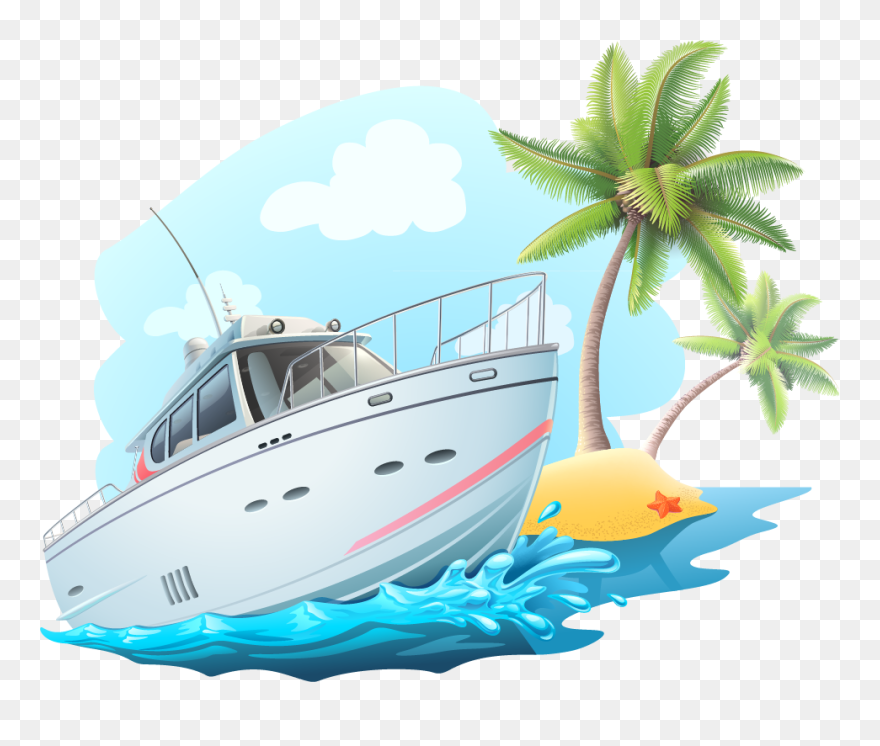 Background Tours And Travels Clipart